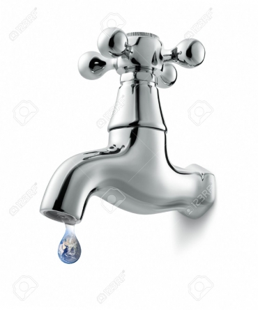 Přerušena dodávka pitné vody