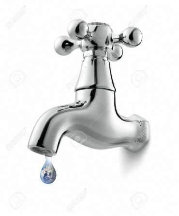 Přerušení dodávky pitné vody