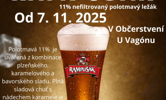 Svatomartinské pivo