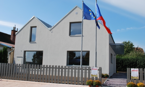 výsledky voleb do zastupitelstva obce