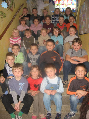 Zahradní slavnost