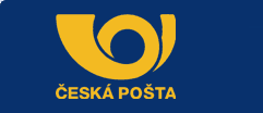 Česká pošta v Chodovicích