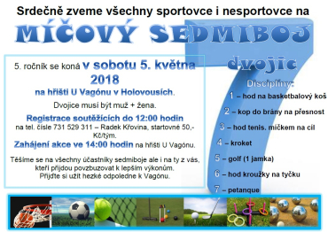 Míčový sedmiboj
