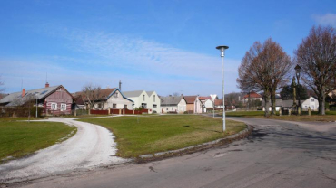 Holovousy jsou vesnicí roku Královéhradeckého kraje