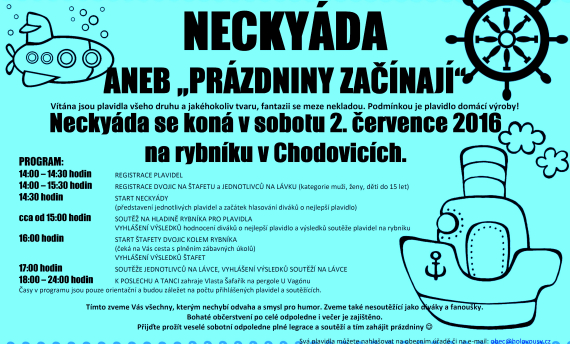 Neckyáda
