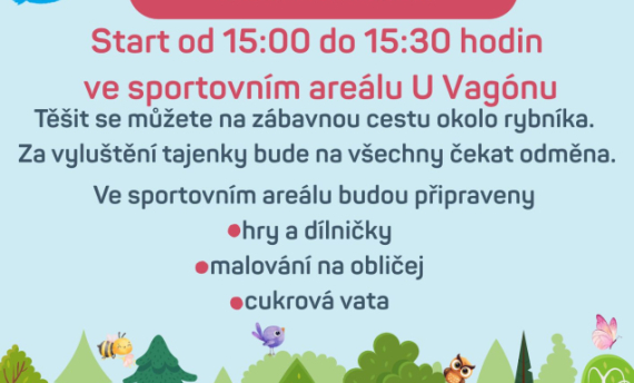 Dětský den