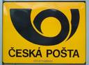 uzavření pošty