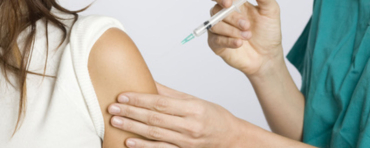 Očkování proti onemocněnícovid-19 pro obyvatele KHK starší 80 let