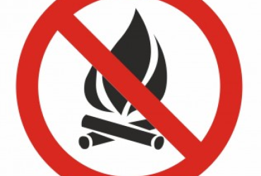 Zákaz pálení