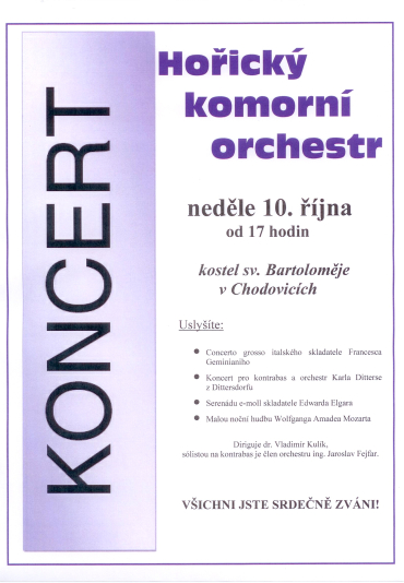 KONCERT