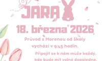 Vítání jara