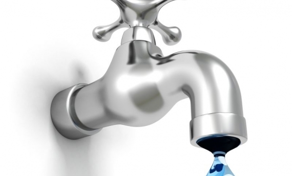 Veřejná vyhláška - Omezení užívání pitné vody z vodovodu