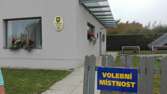 Volby do zastupitelstev krajů konané 2. a 3. října 2020