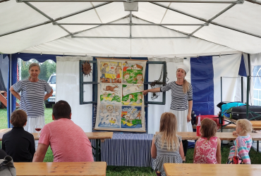 Slavnosti sv. Bartoloměje