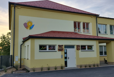 Sjezd rodáků obce Bílsko