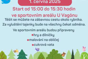 Dětský den