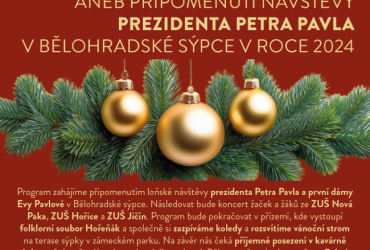 Prezidentský advent