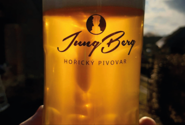 Příbeh pivovaru JungBerg
