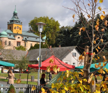15.ročník Slavností holovouských malináčů 7.10.2017