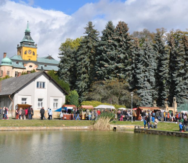 15.ročník Slavností holovouských malináčů 7.10.2017