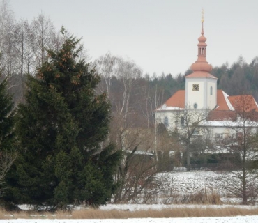 Tříkrálová sbírka 9.1.2016