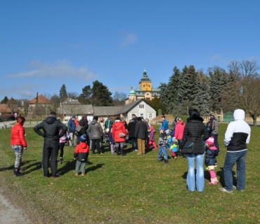 Vynášení Moreny 13.03.2016