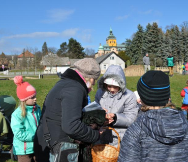 Vynášení Moreny 13.03.2016