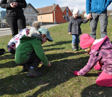 Vynášení Moreny 13.03.2016