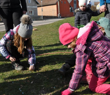 Vynášení Moreny 13.03.2016