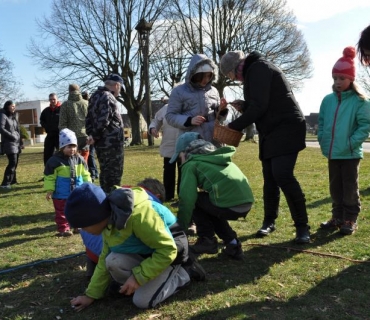 Vynášení Moreny 13.03.2016