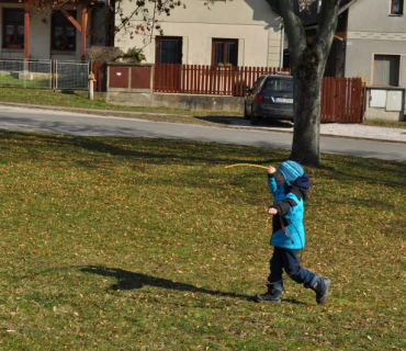 Vynášení Moreny 13.03.2016