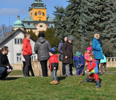 Vynášení Moreny 13.03.2016