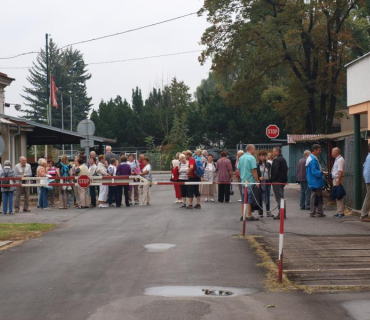 Výlet nejen pro seniory 17.9.2016