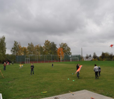 Drakiáda a bramboriáda 23.10.2016