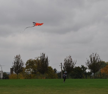 Drakiáda a bramboriáda 23.10.2016