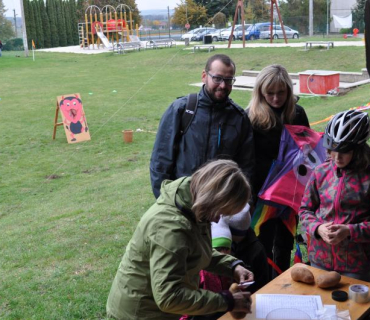 Drakiáda a bramboriáda 23.10.2016