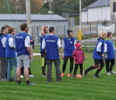 Zavírání sportovní sezóny U Vagónu 2.ročník-28.10.2016