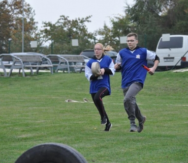 Zavírání sportovní sezóny U Vagónu 2.ročník-28.10.2016