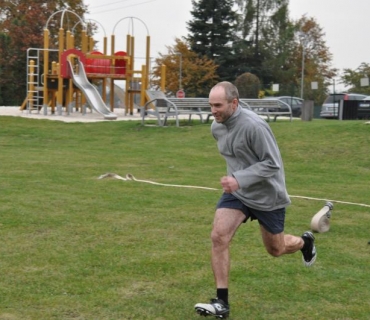 Zavírání sportovní sezóny U Vagónu 2.ročník-28.10.2016