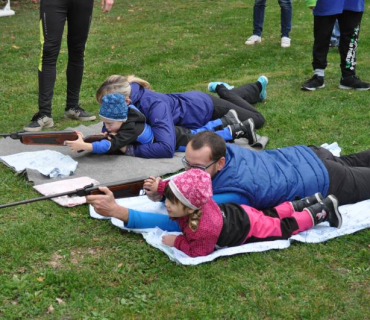 Zavírání sportovní sezóny U Vagónu 2.ročník-28.10.2016