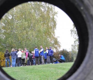 Zavírání sportovní sezóny U Vagónu 2.ročník-28.10.2016