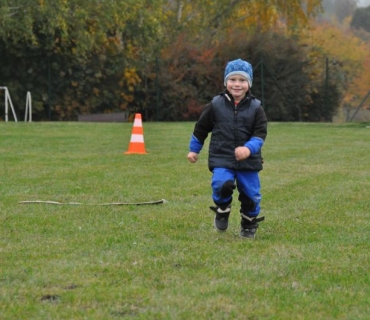 Zavírání sportovní sezóny U Vagónu 2.ročník-28.10.2016