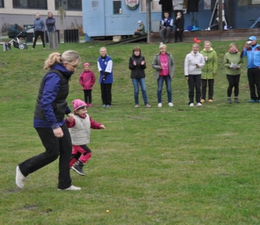 Zavírání sportovní sezóny U Vagónu 2.ročník-28.10.2016