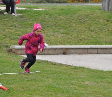 Zavírání sportovní sezóny U Vagónu 2.ročník-28.10.2016