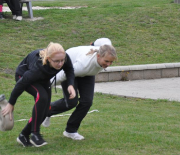 Zavírání sportovní sezóny U Vagónu 2.ročník-28.10.2016