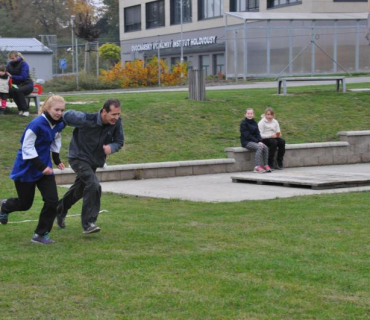 Zavírání sportovní sezóny U Vagónu 2.ročník-28.10.2016