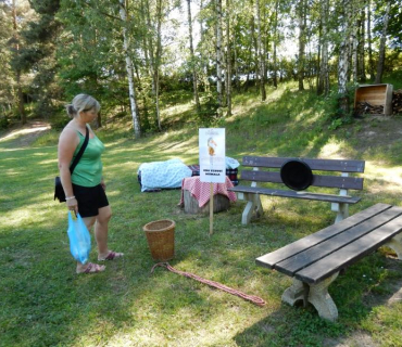 Dětský den 5. 6. 2015