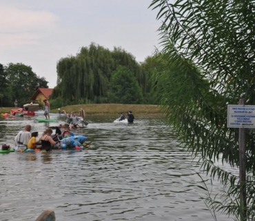 Neckyáda 5.ročník 5. 7. 2015