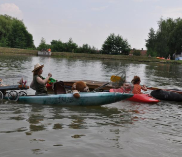 Neckyáda 5.ročník 5. 7. 2015