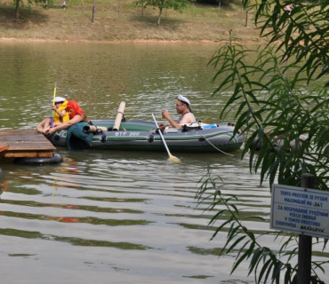 Neckyáda 5.ročník 5. 7. 2015